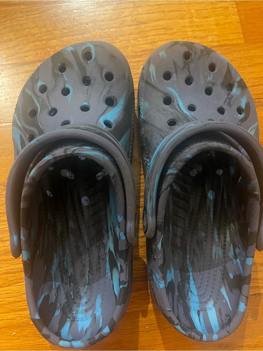 Kid’s Crocs